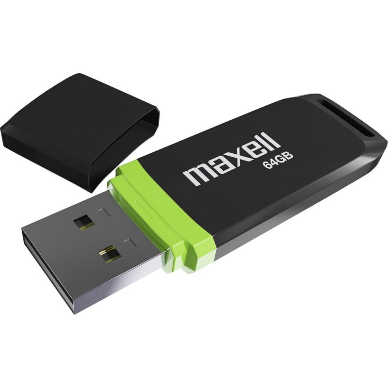 USB памет MAXELL SPEEDBOAT, USB 3.1, 64GB, ML-USB3.1-SPEEDBOAT-64GB