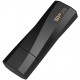 USB памет SILICON POWER Blaze B07, 32GB, USB 3.2, Черна, SLP-USB-UF3B07V1K-32GB