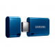 USB памет Samsung USB-C, 128GB, USB 3.1, Синя, SAM-USB-MUF128DAAPC