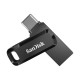 USB памет SanDisk Ultra Dual Drive Go, 512 GB, SD-USB-DDDC3-512G-G46