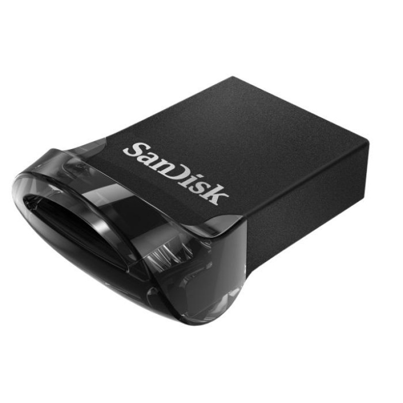 USB памет SanDisk Ultra Fit USB 3.1, 64GB-SDCZ430-064G-G46