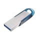 USB памет SanDisk Ultra Flair, USB 3.0, 128GB, SD-USB-CZ73-128G-G46B