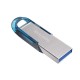 USB памет SanDisk Ultra Flair, USB 3.0, 128GB, SD-USB-CZ73-128G-G46B