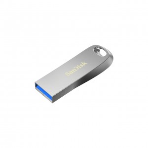 USB памет SanDisk Ultra Luxe, USB 3.1 Gen 1, 512GB, Сребрист