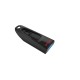 USB памет SanDisk Ultra USB 3.0, 64GB, Черен-SD-USB-CZ48-064G-U46