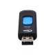USB памет Team Group C141 16GB, USB 2.0, Син-TC14116GL01