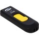 USB памет Team Group C141 32GB, USB 2.0, Жълт-TC14132GY01
