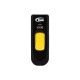 USB памет Team Group C141 32GB, USB 2.0, Жълт-TC14132GY01