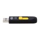 USB памет Team Group C141 32GB, USB 2.0, Жълт-TC14132GY01