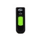 USB памет Team Group C141 64GB, USB 2.0, Зелен-TC14164GG01