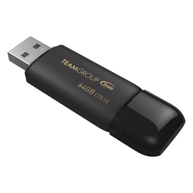 USB памет Team Group C175 64GB USB 3.1-TC175364GB01