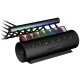 7 портов Хъб Streamplify CTRL 7, USB 3.0, RGB, SPMC-TVSP-005