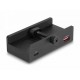 Delock USB Хъб, 4 порта, 5 Gbps, 2 x USB-A, 2 x USB-C, DELOCK-64262