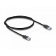 Delock USB Хъб, 4 порта, 5 Gbps, 2 x USB-A, 2 x USB-C, DELOCK-64262