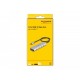USB хъб Delock 64231, USB-C - 4 x USB-C, 10 Gbps, DELOCK-64231