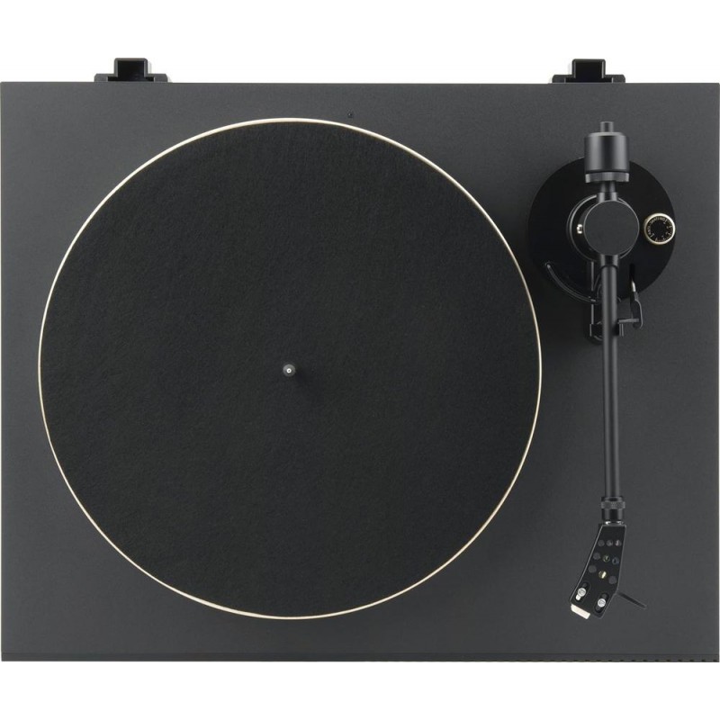 Грамофон JBL Spinner Black/Gold