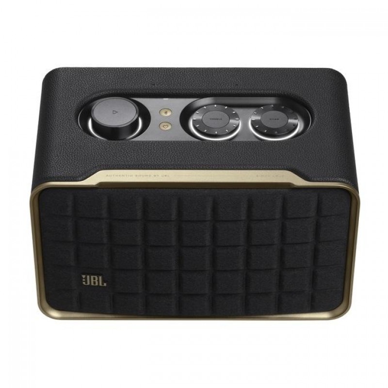 Колонка JBL Authentics 200 Bluetooth/ WI-FI/Smart