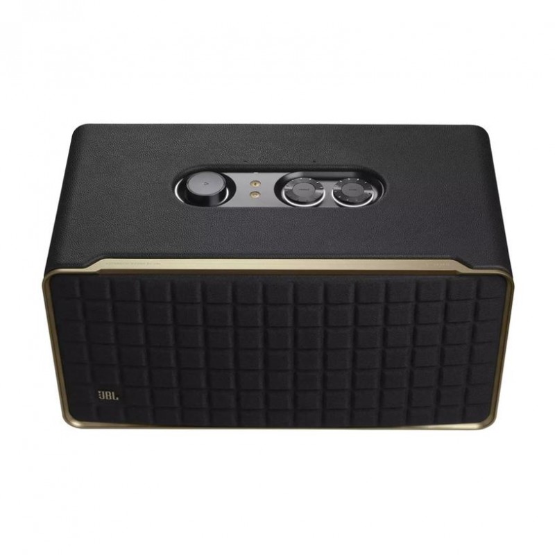 Колонка JBL Authentics 500 Bluetooth/ WI-FI/Smart