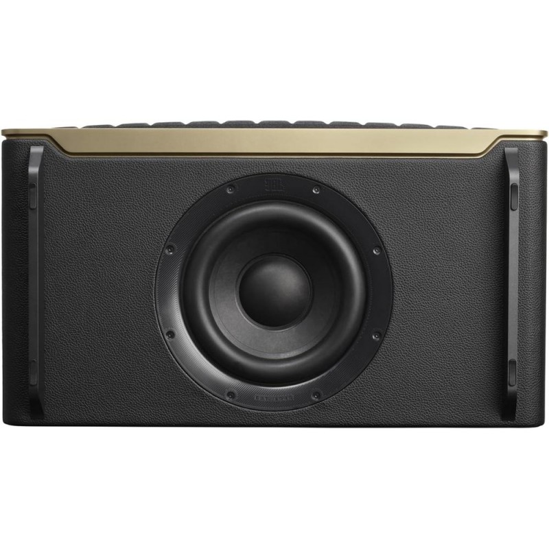Колонка JBL Authentics 500 Bluetooth/ WI-FI/Smart