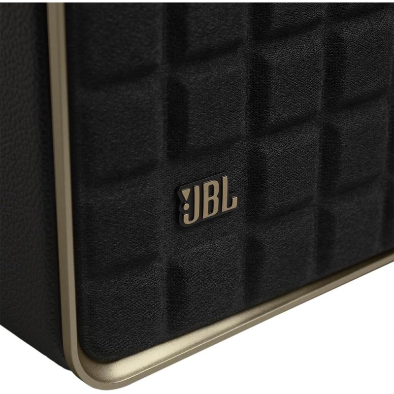 Колонка JBL Authentics 500 Bluetooth/ WI-FI/Smart