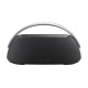Колонка блутут Harman Kardon Go and Play 3 Black