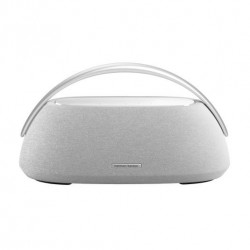 Колонка блутут Harman Kardon Go and Play 3 Grey