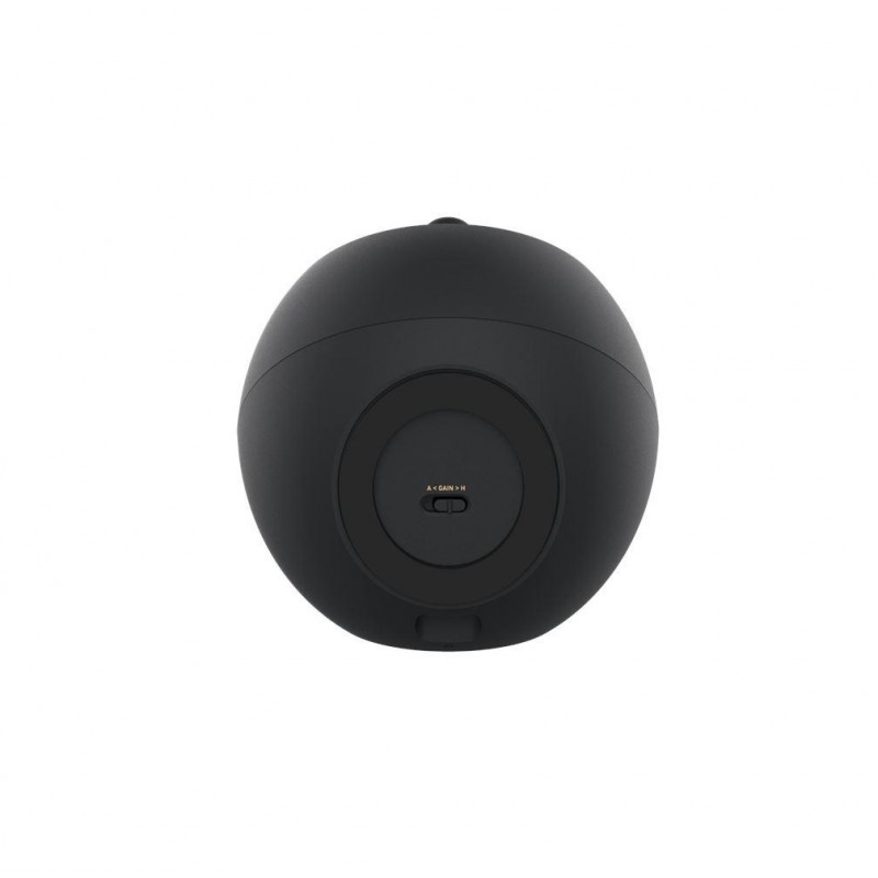 Озвучителна система Creative PEBBLE V2, 2 x 4W, Черен, CREAT-SPEAK-PEBBLE-BK-C