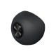 Озвучителна система Creative PEBBLE V3, 2 x 4W, Черен, CREAT-SPEAK-PEBBLE-BK-CV3