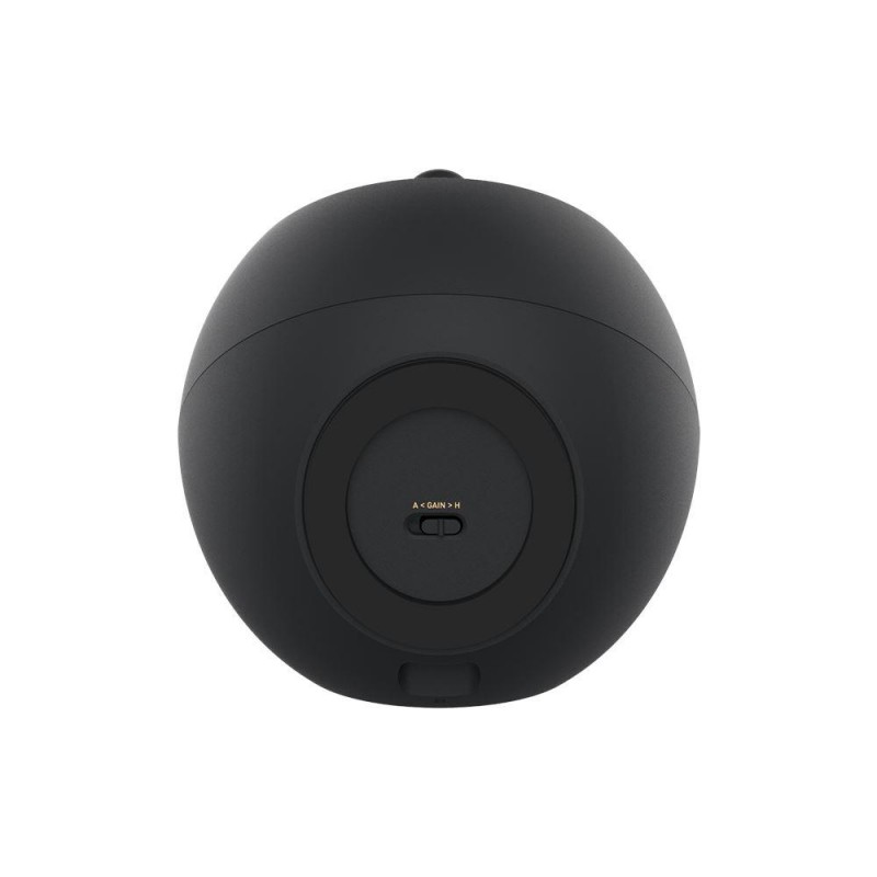 Озвучителна система Creative PEBBLE V3, 2 x 4W, Черен, CREAT-SPEAK-PEBBLE-BK-CV3