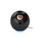 Озвучителна система Creative Pebble SE - Black, CREAT-SPEAK-PEBBLE-SE-BK