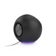 Озвучителна система Creative Pebble SE - Black, CREAT-SPEAK-PEBBLE-SE-BK