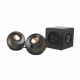 Озвучителна система Creative Pebble X Plus, CREAT-SPEAK-PEBBLE-X-PL