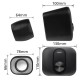 Озвучителна система EWENT Eminent 2.1, 3.5 mm, USB, 11W, EWENT-ACT-EM3515