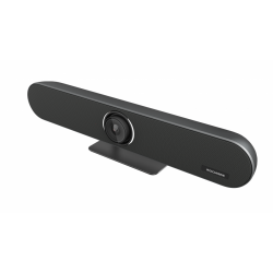 ROCWARE RB10 Камера за видеоконференции,20Mpix,4К, 120градуса, 5x зуум, USB-C