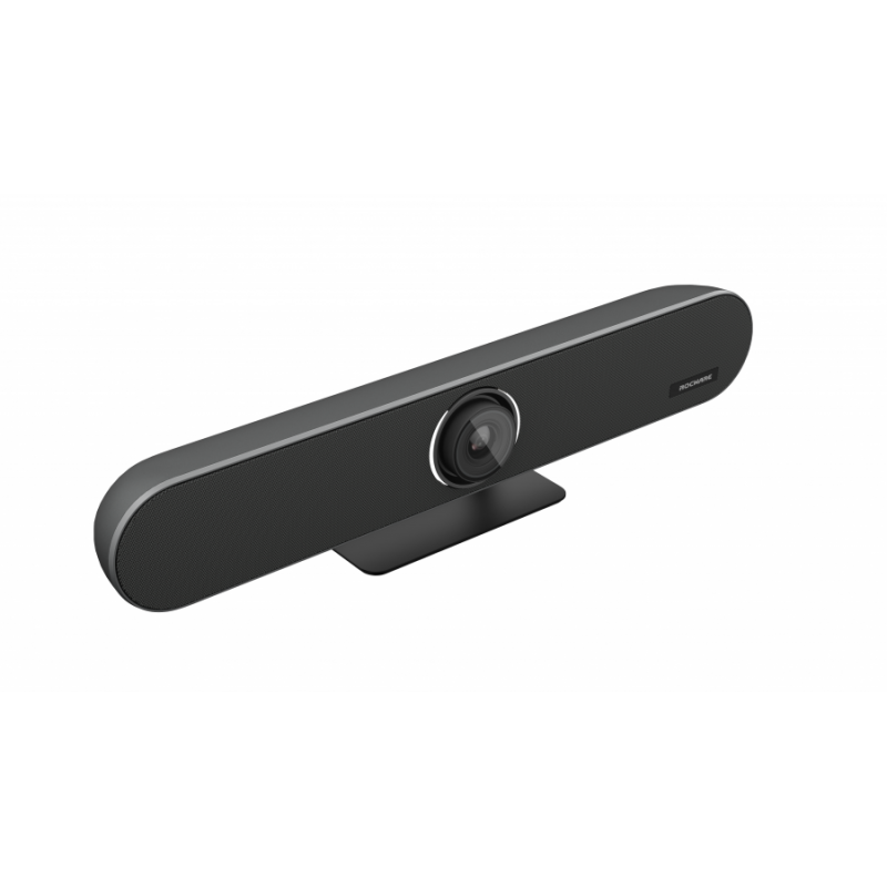 ROCWARE RB10 Камера за видеоконференции,20Mpix,4К, 120градуса, 5x зуум, USB-C