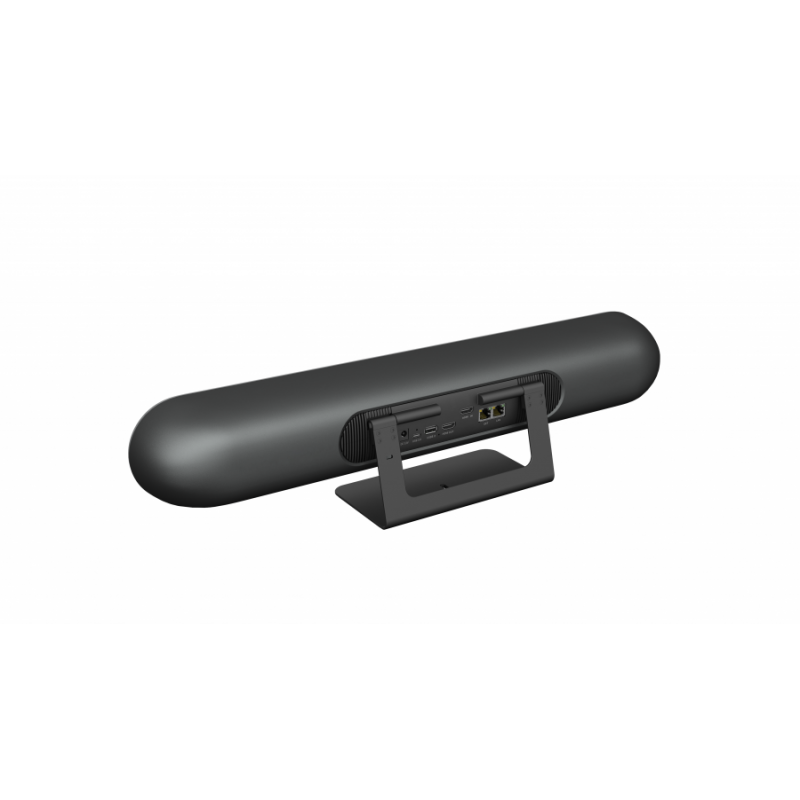 ROCWARE RB10 Камера за видеоконференции,20Mpix,4К, 120градуса, 5x зуум, USB-C
