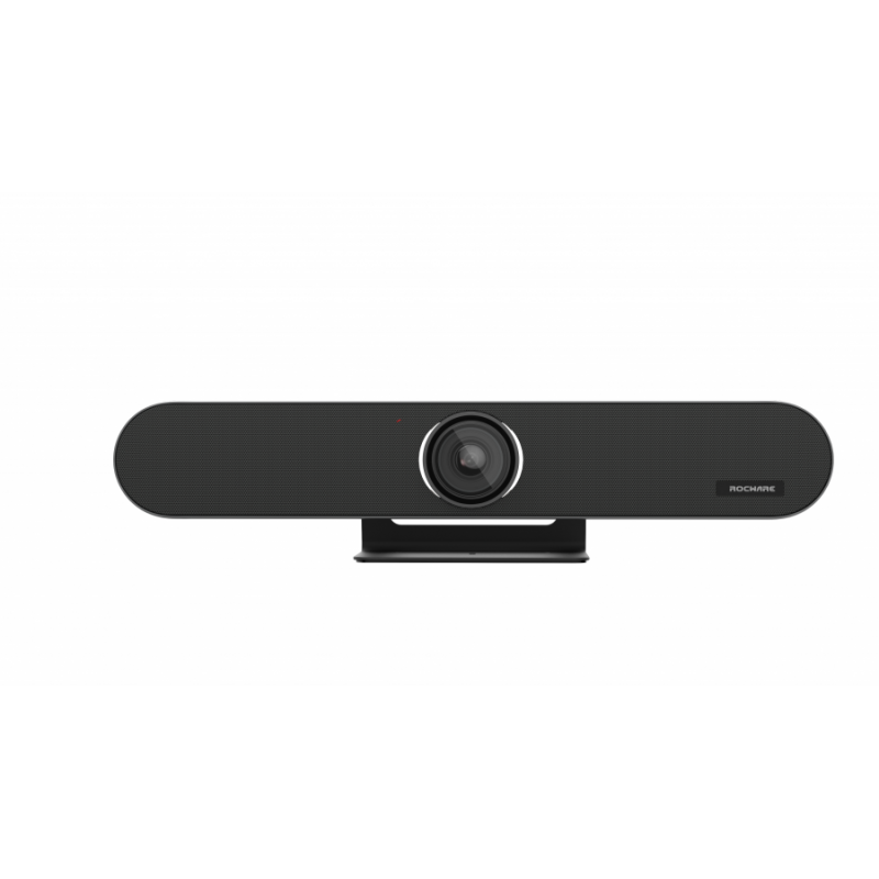 ROCWARE RB10 Камера за видеоконференции,20Mpix,4К, 120градуса, 5x зуум, USB-C