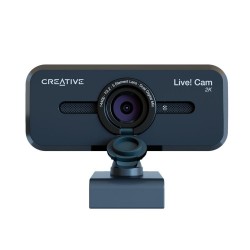 Уеб камера Creative Live! Cam Sync V3 - 2K QHD 4x Digital Zoom