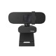 Уеб камера HAMA C-400, full-HD, Микрофон, Черна-HAMA-139991
