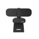 Уеб камера HAMA C-400, full-HD, Микрофон, Черна-HAMA-139991