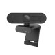 Уеб камера HAMA C-600 Pro, full-HD, стерео микрофон, Черна-HAMA-139992