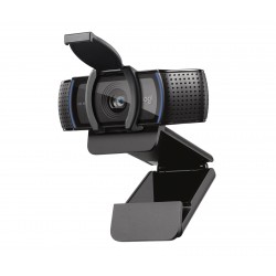 Уеб камера Logitech Business Webcam C920е, 1080p