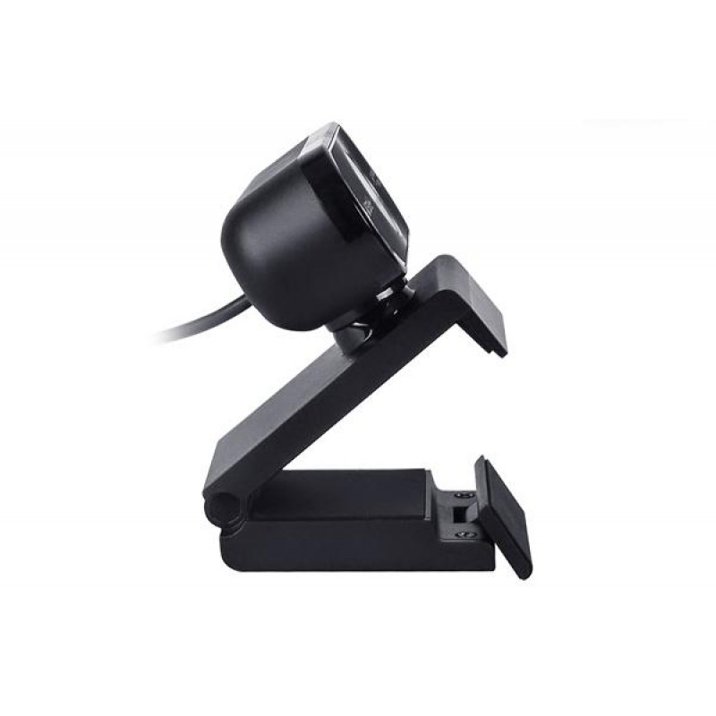 Уеб камера с микрофон A4TECH PK-940HA, Full-HD, AF, USB2.0-A4-CAM-PK-940HA