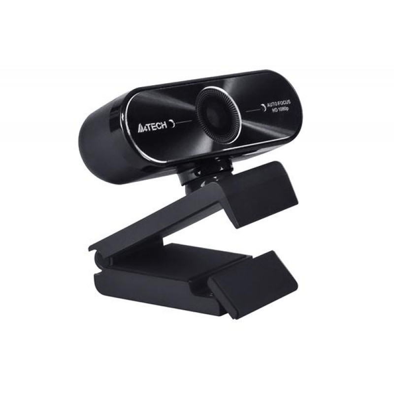 Уеб камера с микрофон A4TECH PK-940HA, Full-HD, AF, USB2.0-A4-CAM-PK-940HA