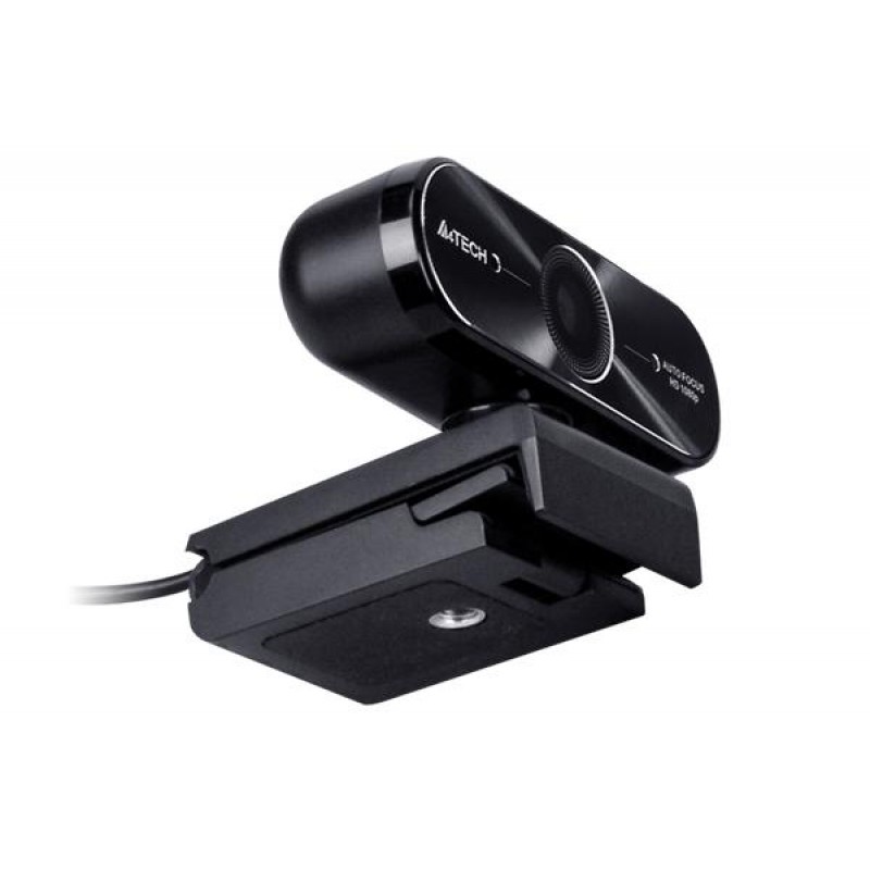Уеб камера с микрофон A4TECH PK-940HA, Full-HD, AF, USB2.0-A4-CAM-PK-940HA