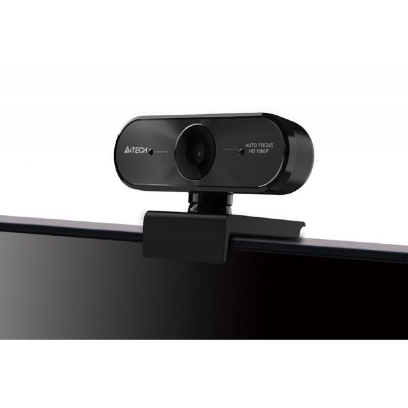 Уеб камера с микрофон A4TECH PK-940HA, Full-HD, AF, USB2.0-A4-CAM-PK-940HA