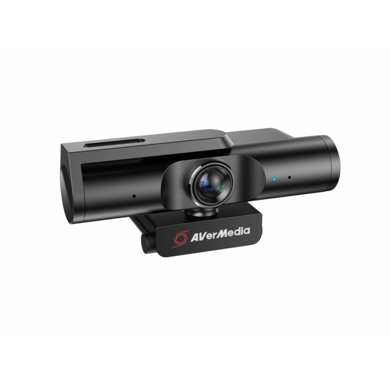 Уеб камера с микрофон AverMedia Live Streamer 4K CAM - PW513, AVER-WEB-CAM-PW513