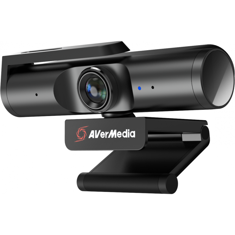 Уеб камера с микрофон AverMedia Live Streamer 4K CAM - PW513, AVER-WEB-CAM-PW513