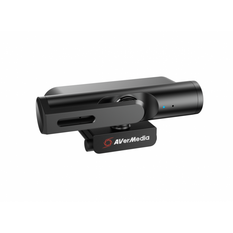 Уеб камера с микрофон AverMedia Live Streamer 4K CAM - PW513, AVER-WEB-CAM-PW513