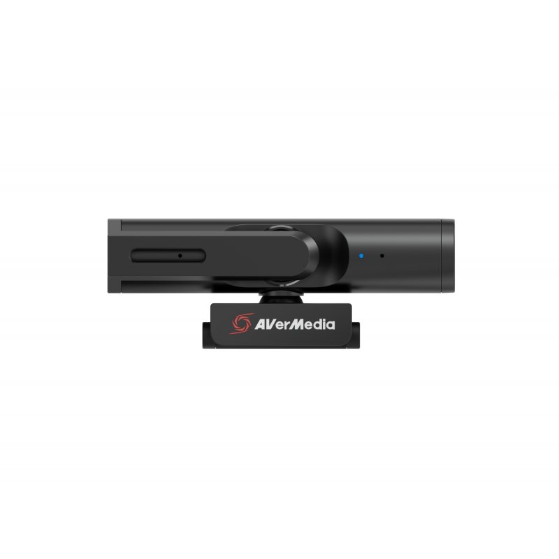 Уеб камера с микрофон AverMedia Live Streamer 4K CAM - PW513, AVER-WEB-CAM-PW513